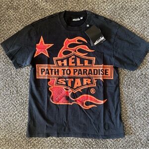 Hellstar Men’s T-Shirt